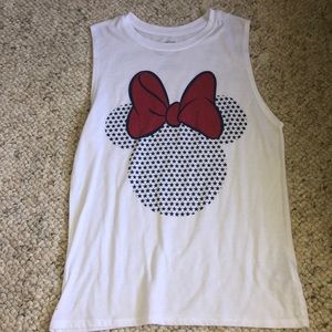 Disney Tank